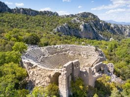Termessos