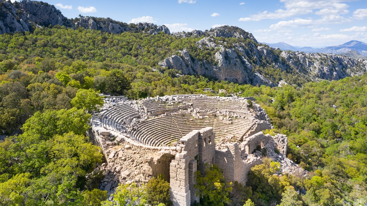 Termessos