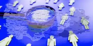Hızla düşen doğurganlık oranı: Türkiye için alarm zilleri çalıyor! türkiye doğurganlık