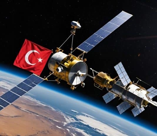 Türksat 6A
