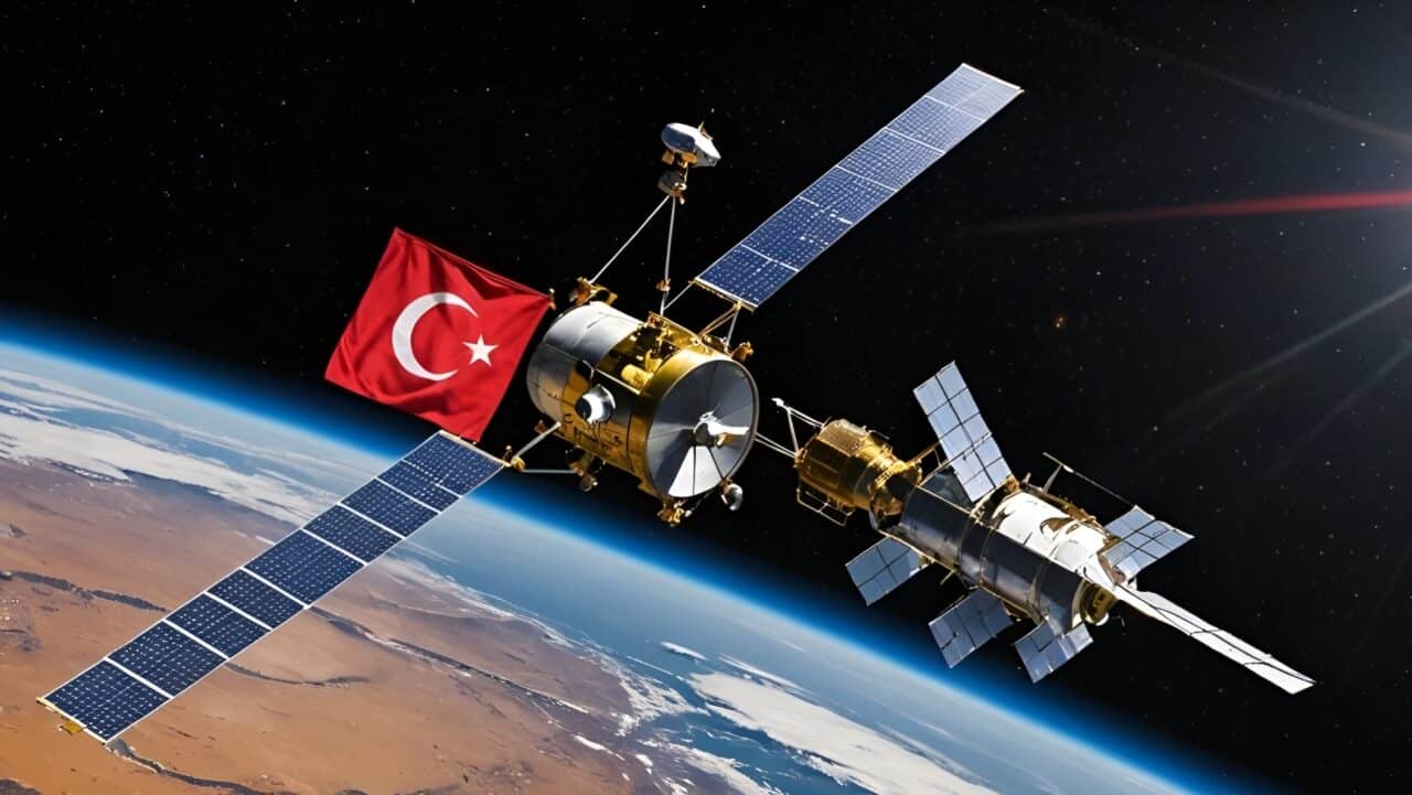 Türksat 6A