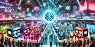 Gamescom 2024’te Ses Getiren Oyunların Başında Bir Türk Oyunu Var! Gamescom oyun