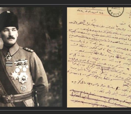 Atatürk'ün süt kardeşi