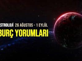 burç yorumları