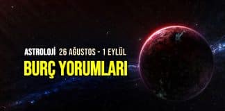 burç yorumları