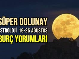 burç yorumları