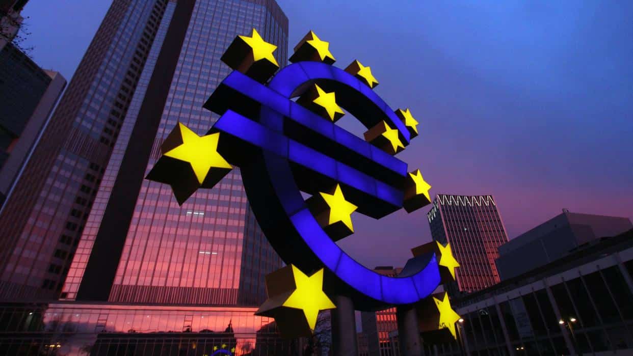 ecb avrupa merkez bankası