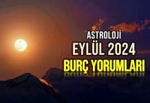 eylül burç yorumları