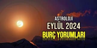 eylül burç yorumları