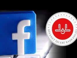 Facebook diyanet