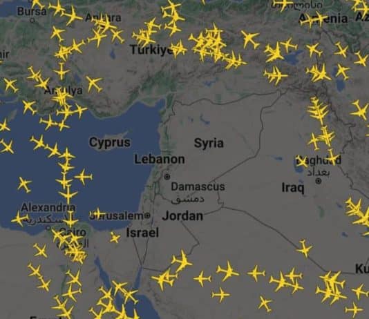 israil iran savaşı