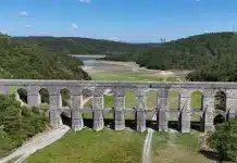 istanbul kemer kuraklık