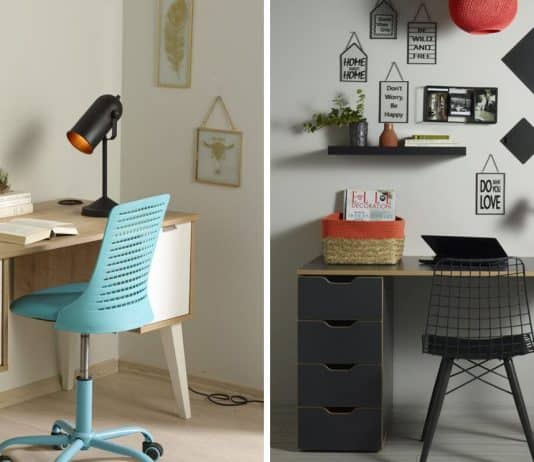 Çalışma Masaları