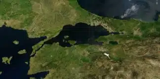 Marmara Denizi komada! ODTÜ araştırması: Kritik eşik aşıldı! Marmara Denizi