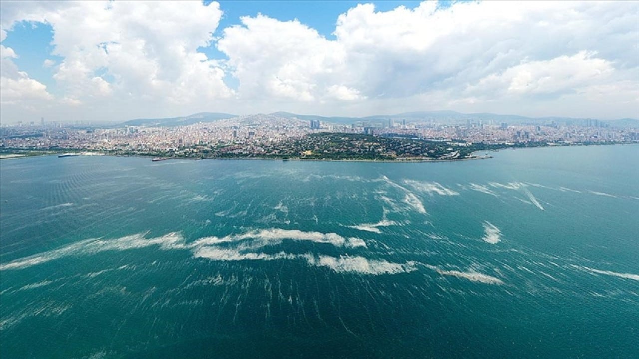 marmara denizi