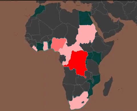 mpox africa