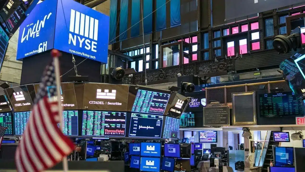 NYSE