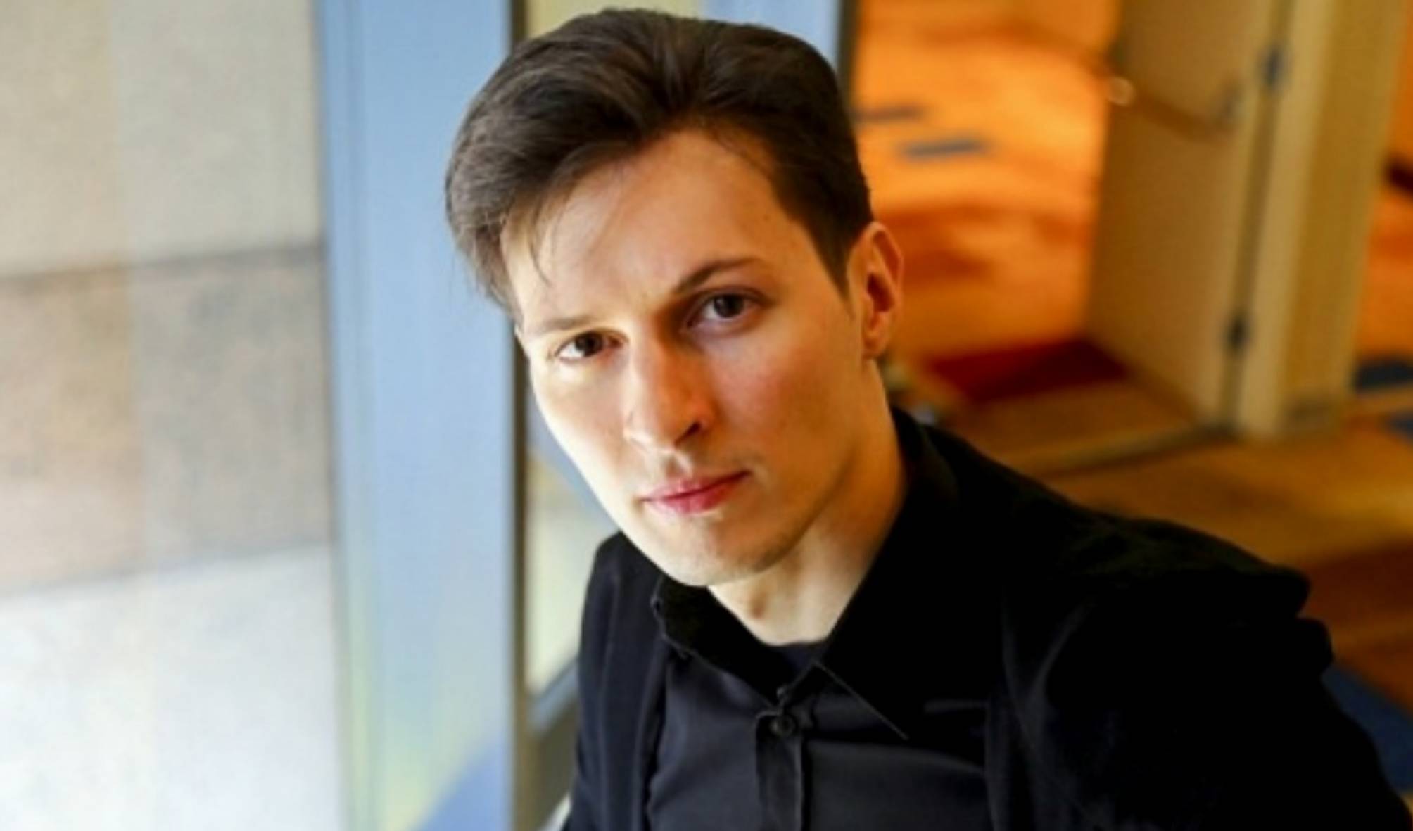 telegram pavel durov