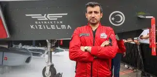 Türkiye’nin 2023 vergi rekortmenleri açıklandı: Selçuk Bayraktar birinci Selçuk Bayraktar