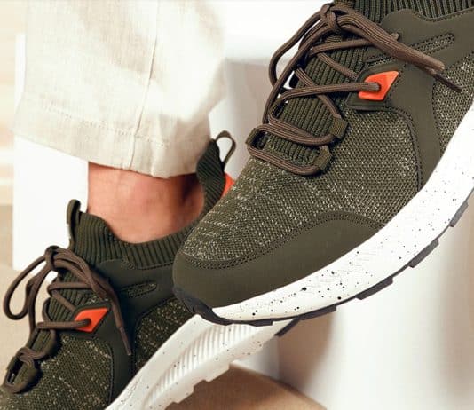 Spor Ayakkabı Modelleri