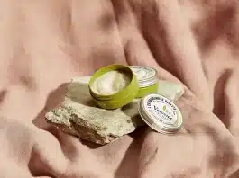 L'Occitane doğal Deodorantlar