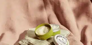 L'Occitane doğal Deodorantlar