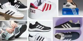 Adidas Spor Ayakkabı Modelleriyle Spor Ayakkabıda Kaliteyi Yaşayabilirsiniz Adidas Spor Ayakkabı