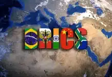 Türkiye BRICS