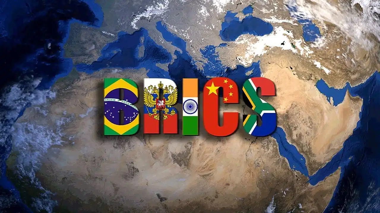 Türkiye BRICS