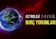 burç yorumları