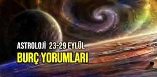 burç yorumları