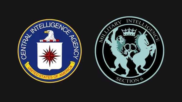 CIA ve MI6 başkanları birlikte uyardı: Dünya düzeni Soğuk Savaş'tan bu ...