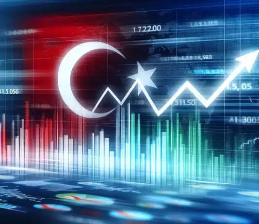 türkiye ekonomisi büyüme