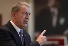 Hulusi Akar