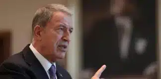 Hulusi Akar