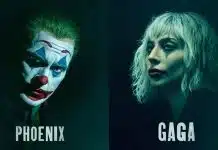 Joker 2 filminin prömiyeri 11 dakika ayakta alkışlandı Joker 2