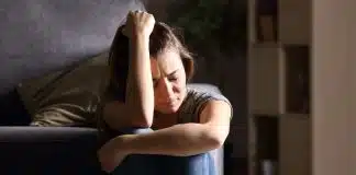 25 ila 44 yaş arası kadınlar depresyona daha yatkın! kadınlar depresyona