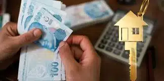 Kira ödemelerinde nakit sınırı kalktı: Tevsik zorunluluğuna uymayan kiracıya ceza! Kirayı elden ödeyene