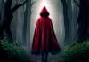 Kırmızı Başlıklı Kız öyküsü: Hikayenin başı Kırmızı başlıklı kız