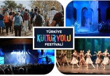 Kültür Yolu Festivali