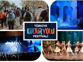 Kültür Yolu Festivali