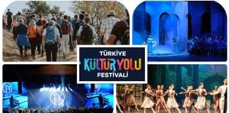 Kültür Yolu Festivali