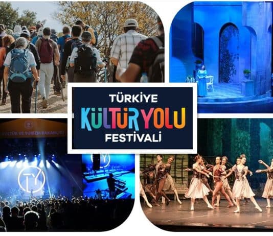 Kültür Yolu Festivali