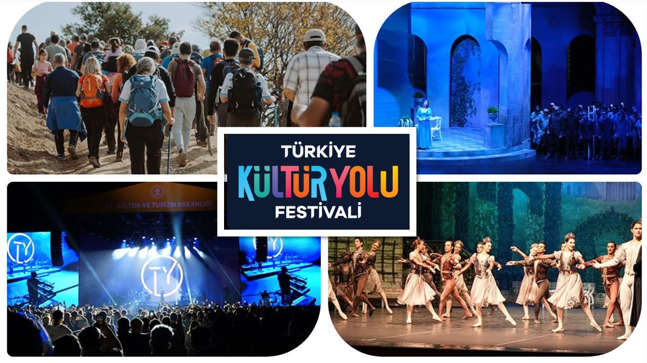 Kültür Yolu Festivali