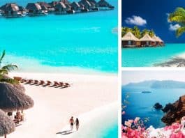 Sahil Ada Cennetleri