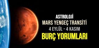 burç yorumları