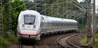 paris berlin hızlı tren