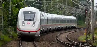 Paris ile Berlin arasında hızlı tren seferleri başlıyor: Bilet ücreti belli oldu paris berlin hızlı tren