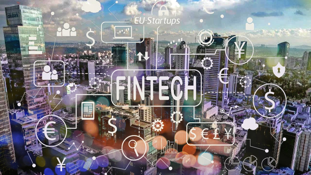 startup yatırımları fintech