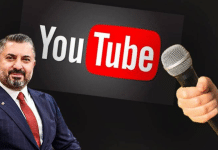 Youtube sokak röportajları